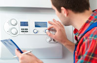 free commercial Crookdake boiler quotes
